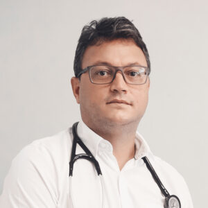 Dr. Wendell Sidney Campos