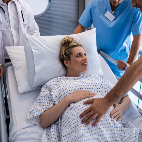 Ginecologia e Obstetrícia