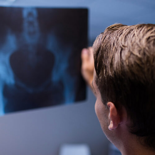 Radiologia e Diagnóstico por imagem