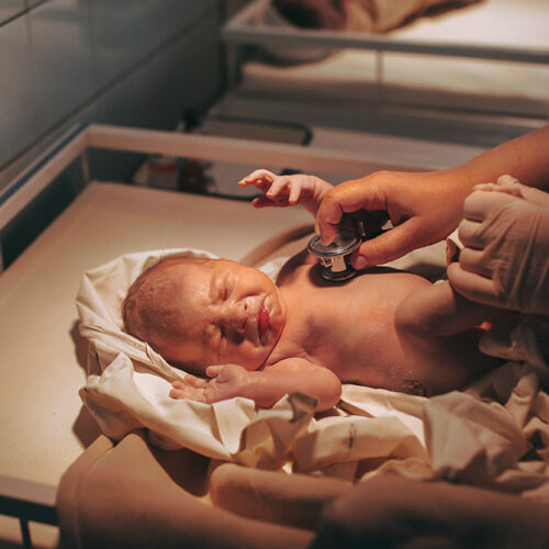 Pediatria